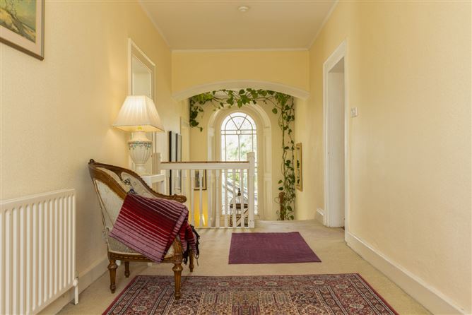 The Old Rectory, Moyvore, Mullingar, Westmeath