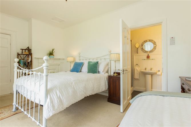 The Old Rectory, Moyvore, Mullingar, Westmeath