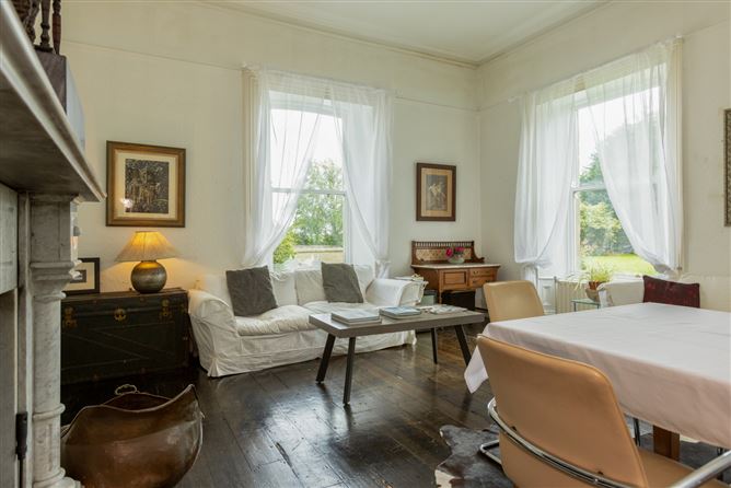 The Old Rectory, Moyvore, Mullingar, Westmeath