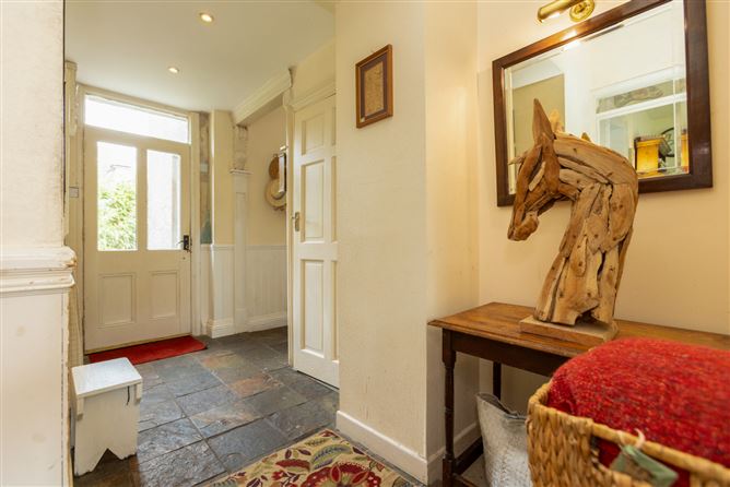 The Old Rectory, Moyvore, Mullingar, Westmeath