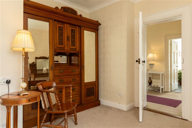The Old Rectory, Moyvore, Mullingar, Westmeath