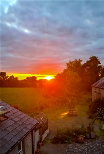 The Old Rectory, Moyvore, Mullingar, Westmeath