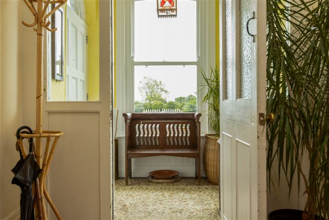 The Old Rectory, Moyvore, Mullingar, Westmeath