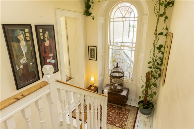 The Old Rectory, Moyvore, Mullingar, Westmeath