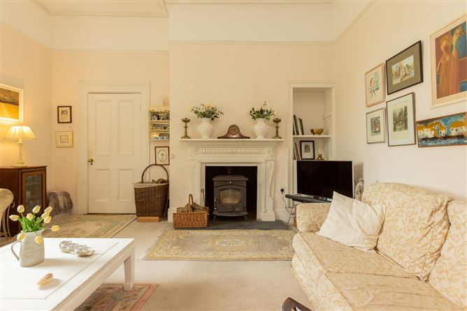 The Old Rectory, Moyvore, Mullingar, Westmeath