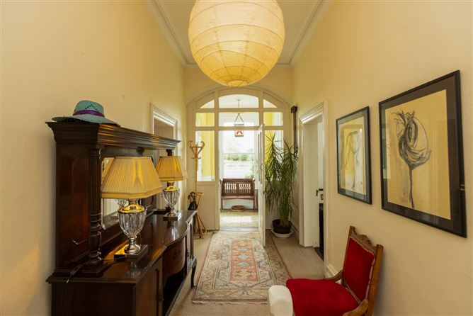 The Old Rectory, Moyvore, Mullingar, Westmeath