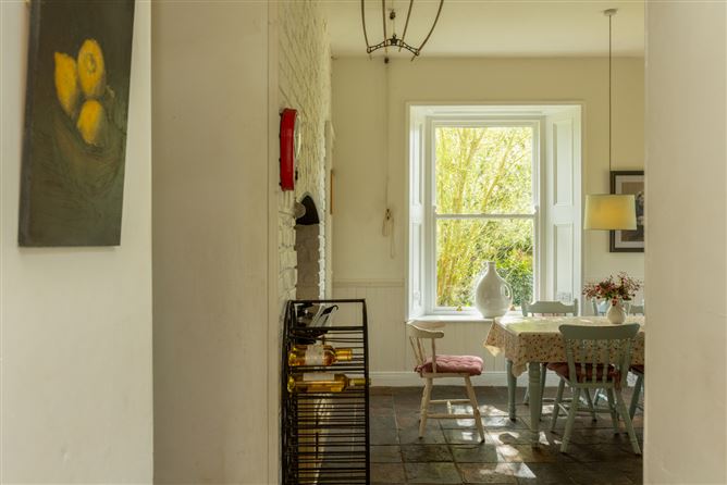 The Old Rectory, Moyvore, Mullingar, Westmeath
