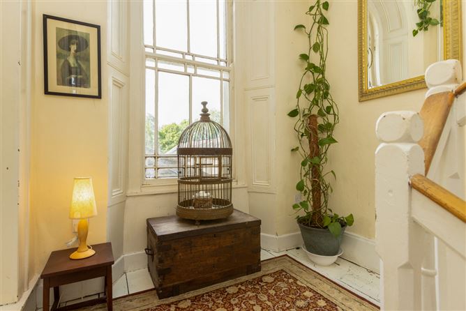 The Old Rectory, Moyvore, Mullingar, Westmeath