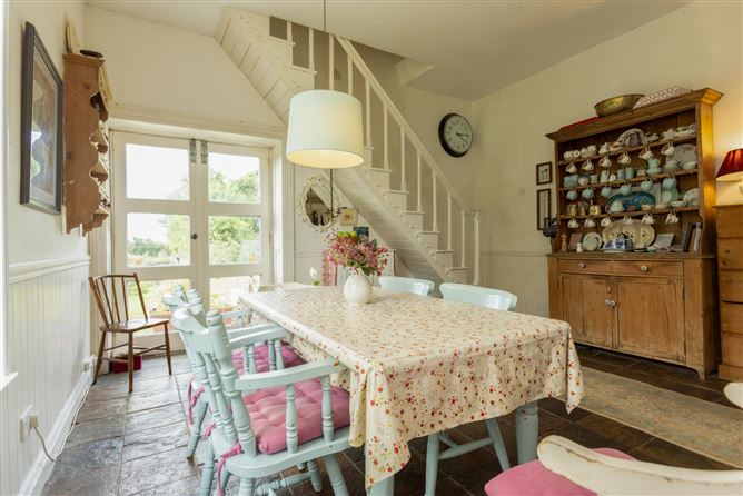 The Old Rectory, Moyvore, Mullingar, Westmeath