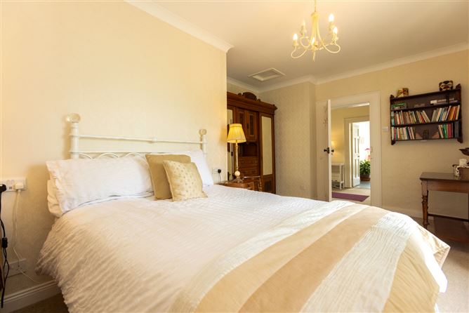 The Old Rectory, Moyvore, Mullingar, Westmeath