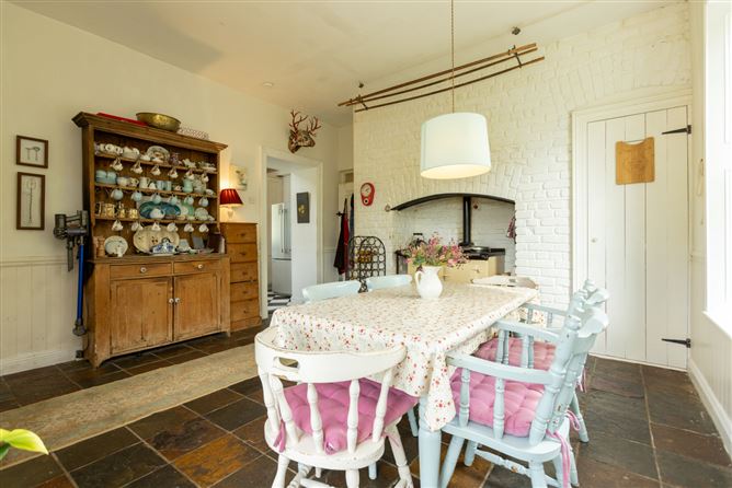 The Old Rectory, Moyvore, Mullingar, Westmeath