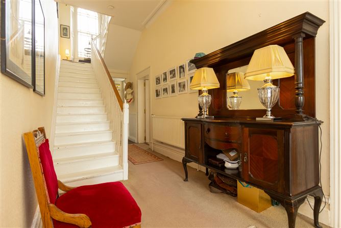 The Old Rectory, Moyvore, Mullingar, Westmeath