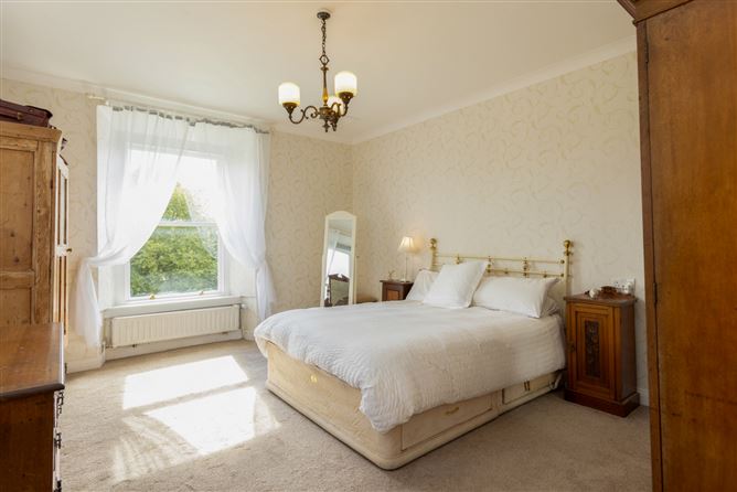 The Old Rectory, Moyvore, Mullingar, Westmeath