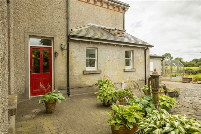 The Old Rectory, Moyvore, Mullingar, Westmeath