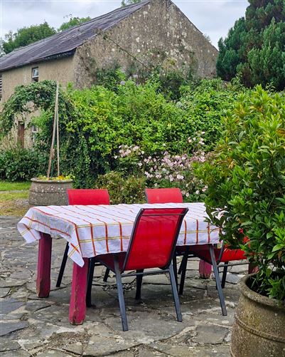 The Old Rectory, Moyvore, Mullingar, Westmeath