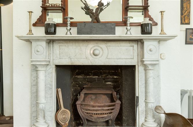 The Old Rectory, Moyvore, Mullingar, Westmeath