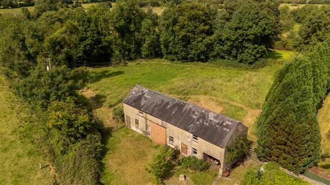 The Old Rectory, Moyvore, Mullingar, Westmeath