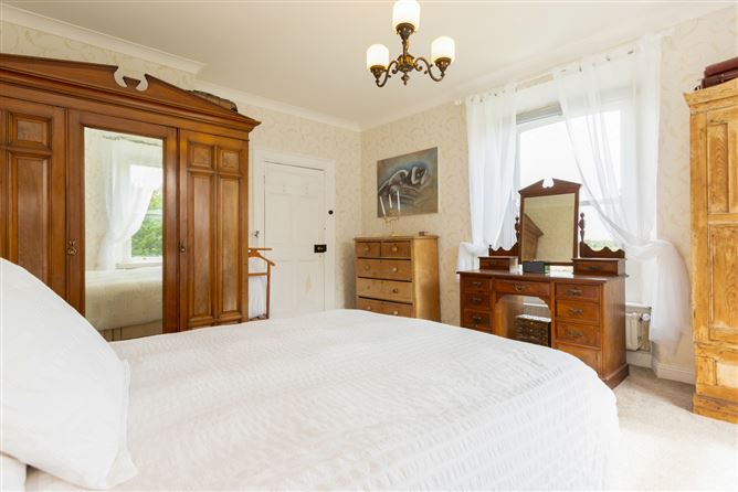 The Old Rectory, Moyvore, Mullingar, Westmeath