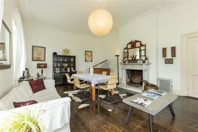 The Old Rectory, Moyvore, Mullingar, Westmeath