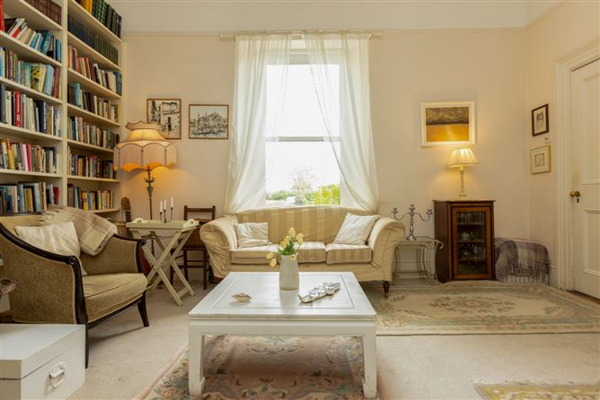 The Old Rectory, Moyvore, Mullingar, Westmeath