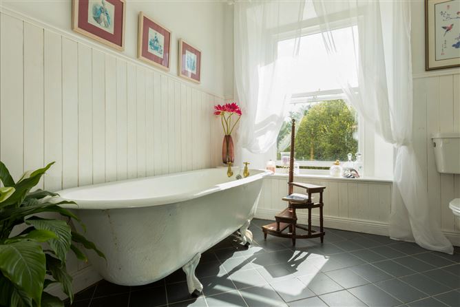 The Old Rectory, Moyvore, Mullingar, Westmeath