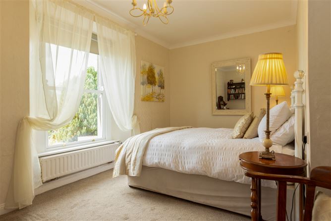 The Old Rectory, Moyvore, Mullingar, Westmeath