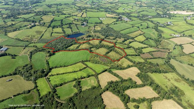 16 Acres @, Corleckduff, Shercock, County Cavan