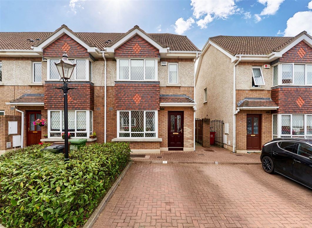 29 Belleville, Blackhorse Avenue, Dublin 7, County Dublin
