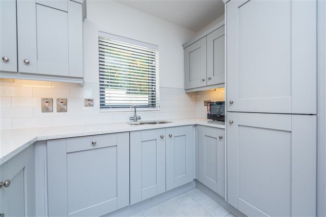 5 The Stables, The Orchard, Naas, Co. Kildare