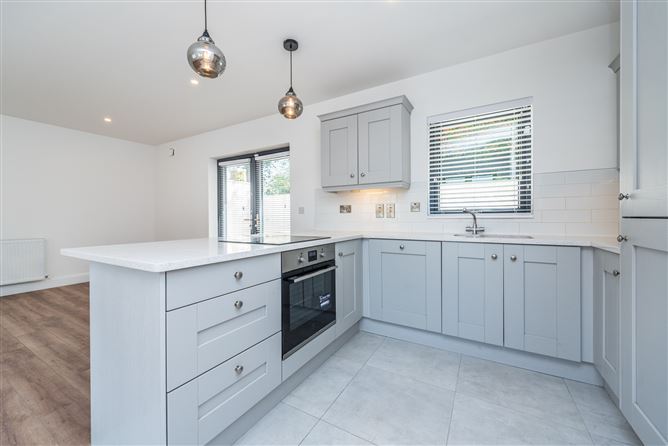 5 The Stables, The Orchard, Naas, Co. Kildare