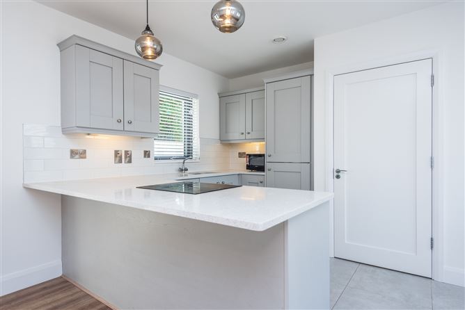 5 The Stables, The Orchard, Naas, Co. Kildare