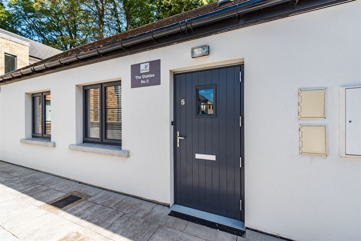 5 The Stables, The Orchard, Naas, Co. Kildare