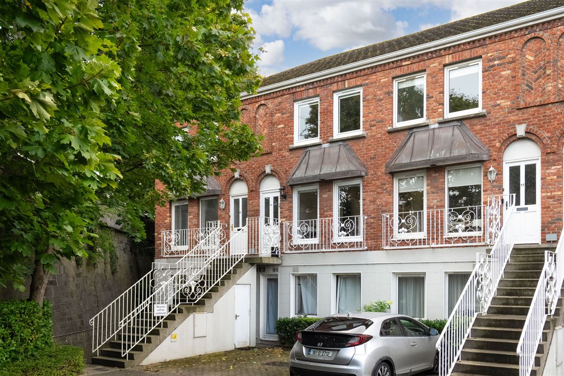 56 Dexter Terrace, Northbrook Road, Ranelagh,   Dublin 6
