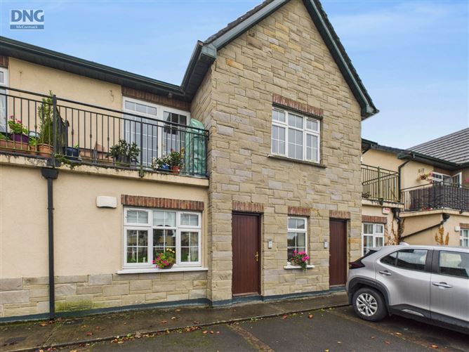 23 The Lodge, Abbeylands, Clane, Co. Kildare
