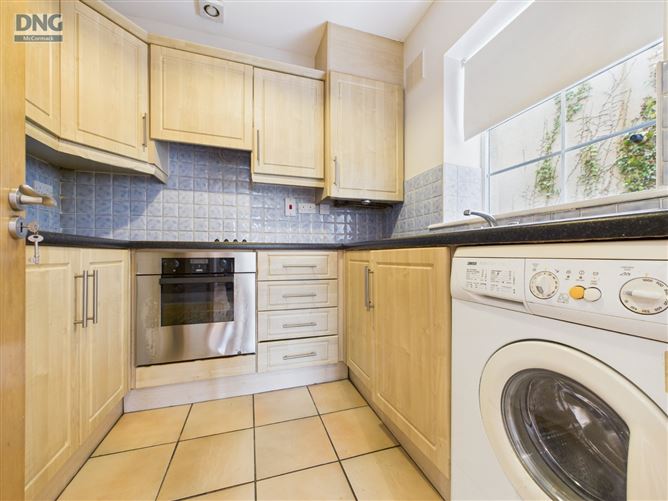 23 The Lodge, Abbeylands, Clane, Co. Kildare