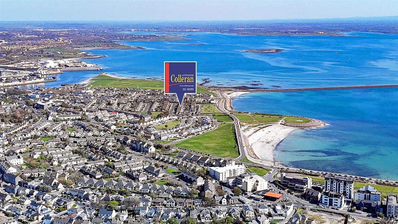 20 Grattan Park, Grattan Road, Salthill, Galway, County Galway