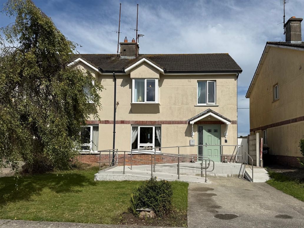 24 The Estuary, Wexford Town, Wexford