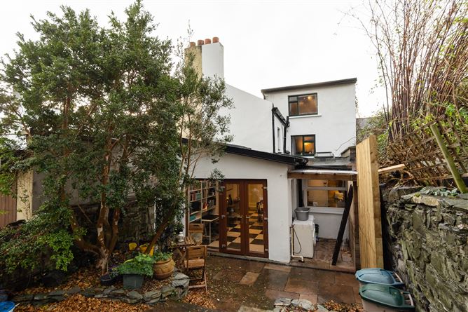 29 Charleville Avenue, North Strand, Dublin 3, D03 HH27