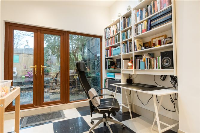 29 Charleville Avenue, North Strand, Dublin 3, D03 HH27