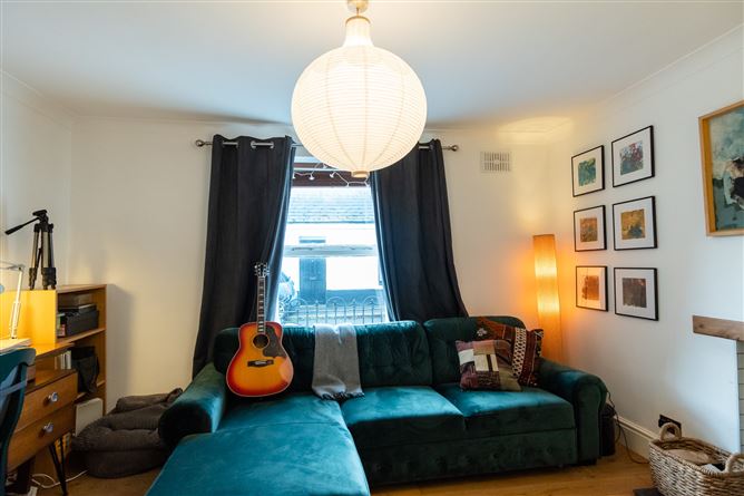 29 Charleville Avenue, North Strand, Dublin 3, D03 HH27