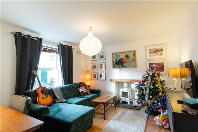 29 Charleville Avenue, North Strand, Dublin 3, D03 HH27