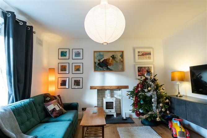 29 Charleville Avenue, North Strand, Dublin 3, D03 HH27