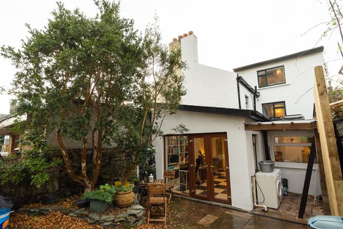 29 Charleville Avenue, North Strand, Dublin 3, D03 HH27