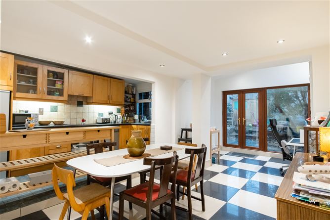 29 Charleville Avenue, North Strand, Dublin 3, D03 HH27