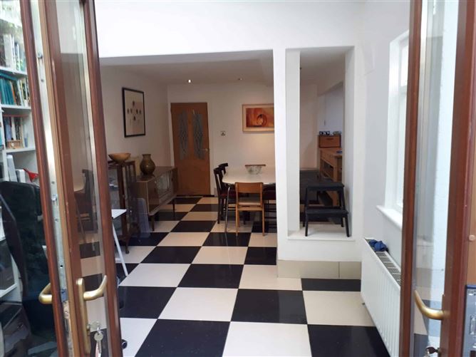 29 Charleville Avenue, North Strand, Dublin 3, D03 HH27