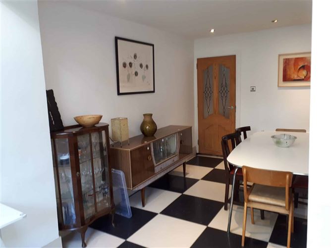 29 Charleville Avenue, North Strand, Dublin 3, D03 HH27