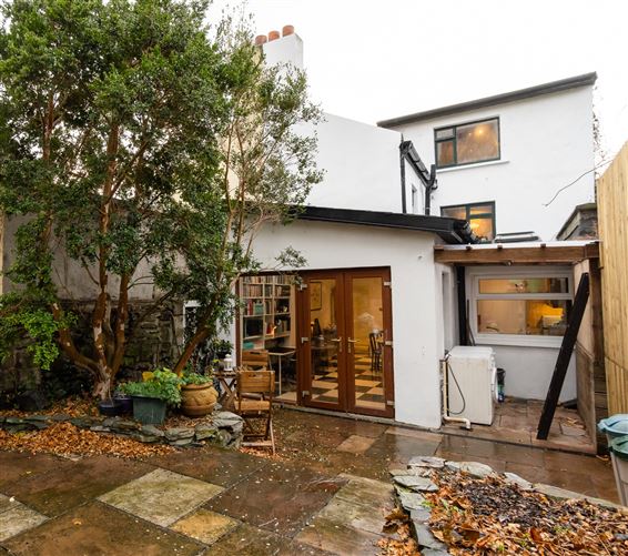 29 Charleville Avenue, North Strand, Dublin 3, D03 HH27