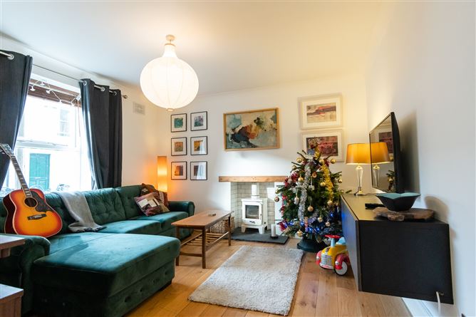 29 Charleville Avenue, North Strand, Dublin 3, D03 HH27