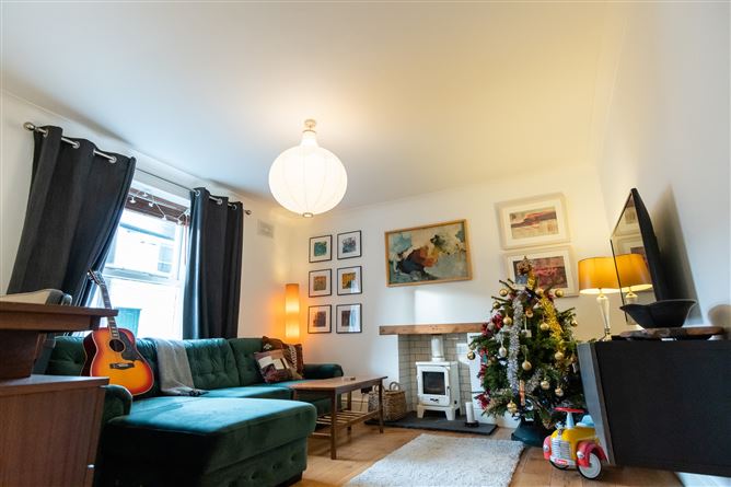 29 Charleville Avenue, North Strand, Dublin 3, D03 HH27