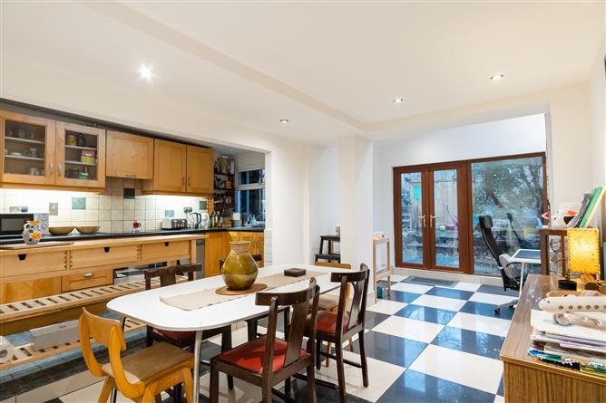 29 Charleville Avenue, North Strand, Dublin 3, D03 HH27